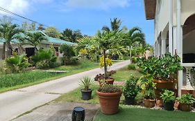 Tourterelle Holiday Home